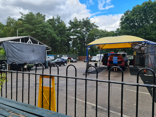 WM Carwash
