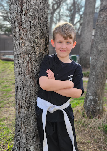 Master's Martial Art - Thumbnail