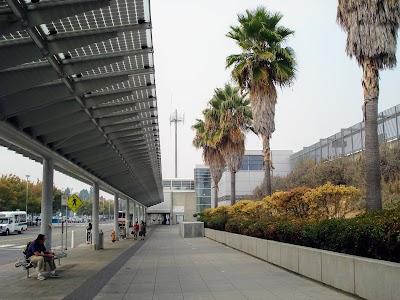 Union City Station