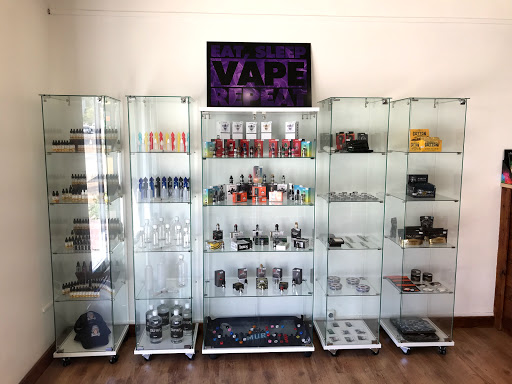 Vapsails - Visual