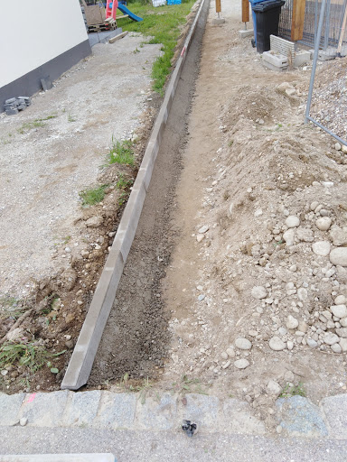 Quapp Garten & Landschaftsbau , Erdarbeiten & Minibaggerverleih - Thumbnail