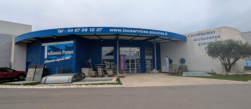 Photo de Touservices Piscines