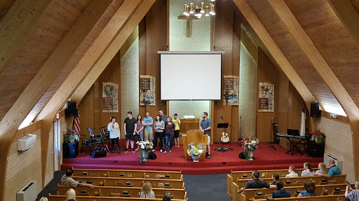 Christian Church-North America