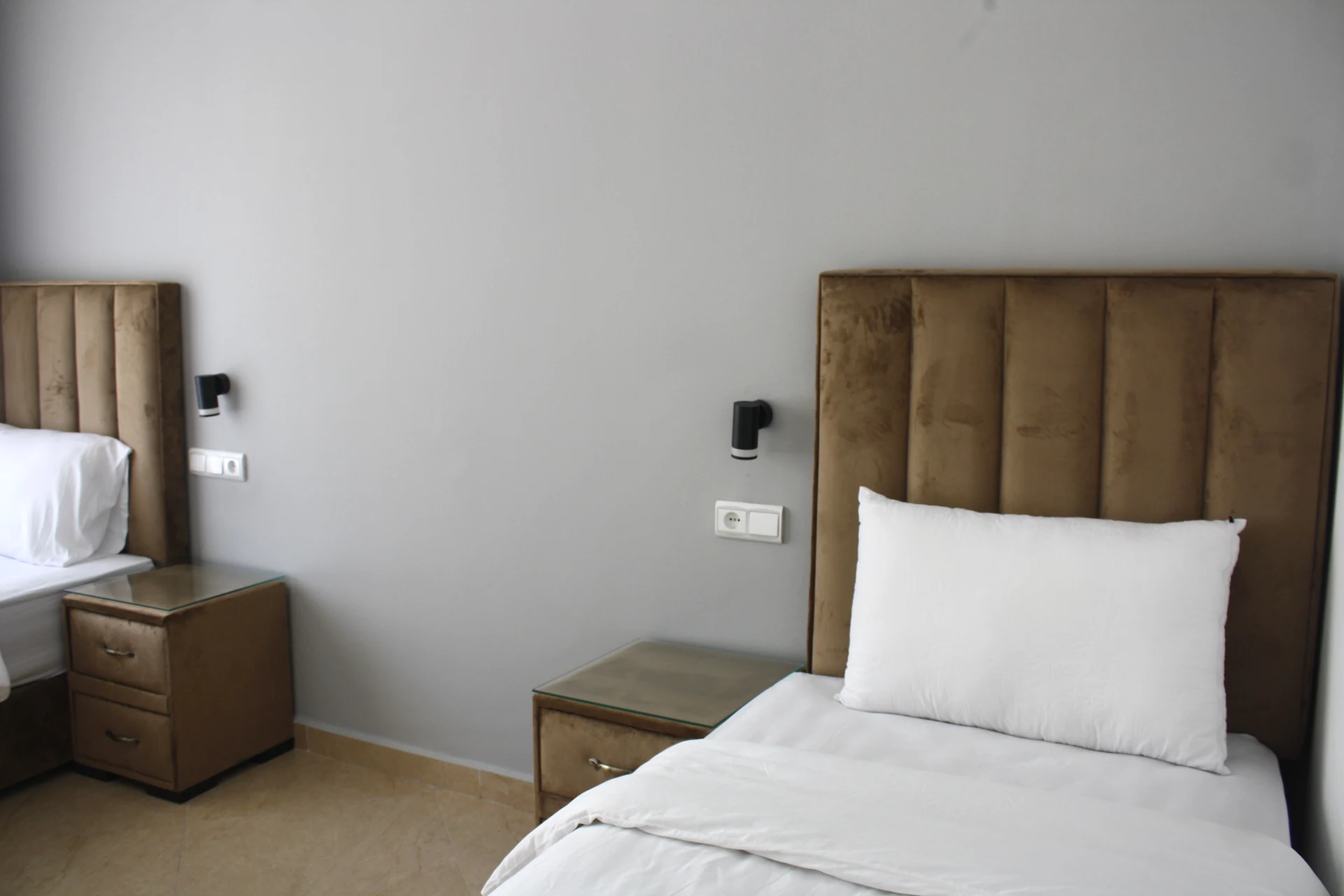 Tanger Plaza Apartments