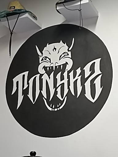Tonyk´z - Thumbnail