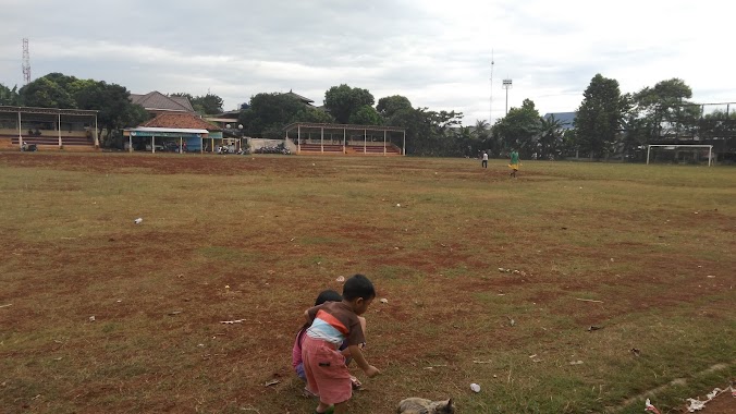 Lapangan Sepakbola PERSADA LIMA, Author: Derby Susanto