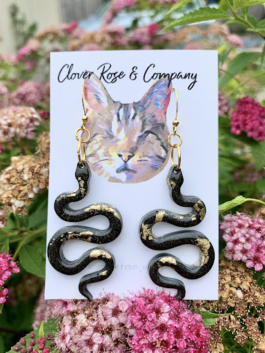 Clover Rose & Co - Thumbnail