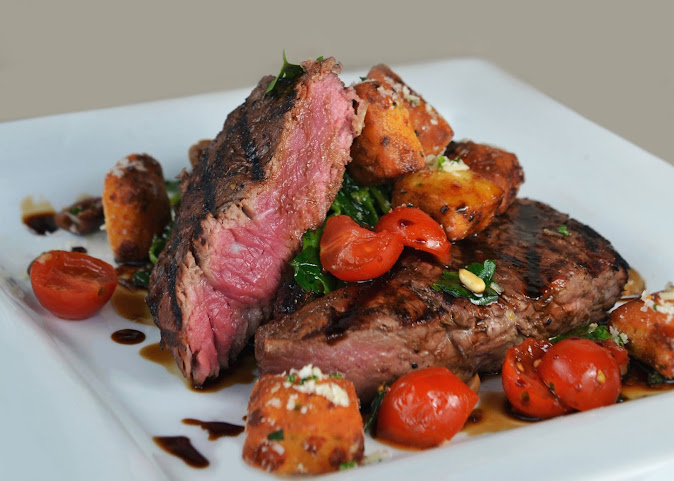 Smuggler Union Restaurant & Brewery by null