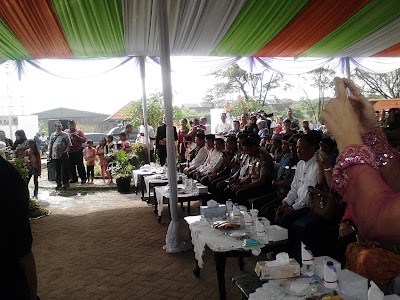 Photos of RPTRA GRIA TIPAR