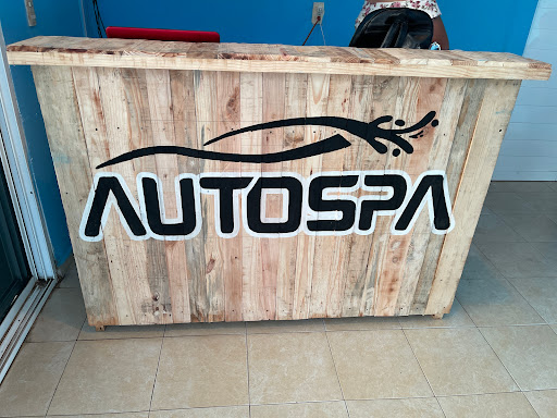 AUTOSPA EL TEJAR - Thumbnail