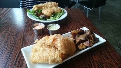 Photos of Icelandic Fish and Chips