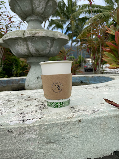 Creature Coffeeshop - Thumbnail