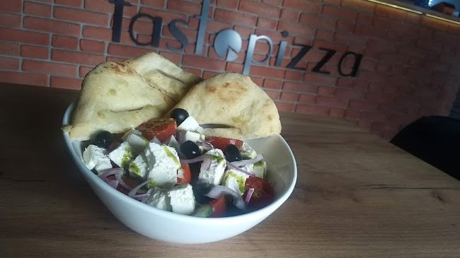 Pizzeria "Fasto Pizza"
