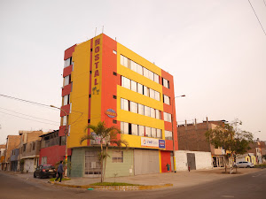 Hostal Las Palmeras 0