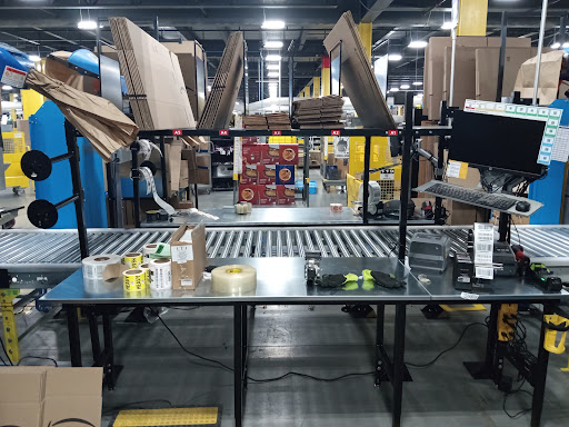 Amazon ILG1 - Visual