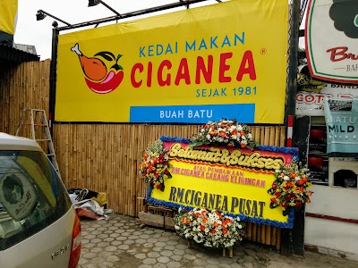 Photos of Alana Skin & Slim Care Buah Batu