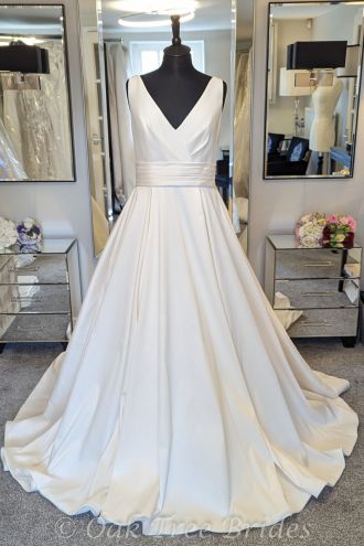 Oak Tree Brides - Thumbnail