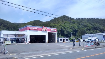 ミスタータイヤマン 宮古店