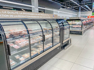 Photo n°10 de Lidl à Salaise-sur-Sanne (Supermarché)