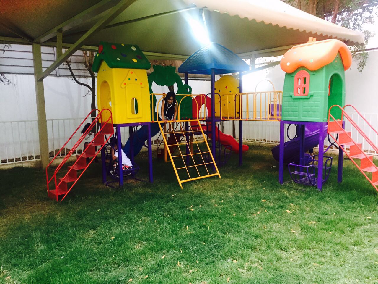 حضانة كوكون cocoon child care - صورة 2