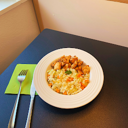 Photo n°16 de L'ESTAMINET RESTAURANT - Marguerite Riolait à Saint-Gorgon (Traiteur)