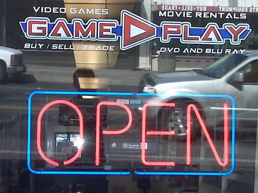 Game Play - Thumbnail