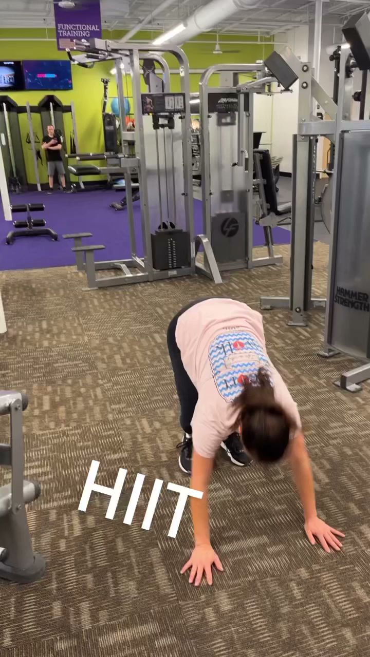 Anytime Fitness photo 12