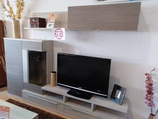 Flat Pack - Visual