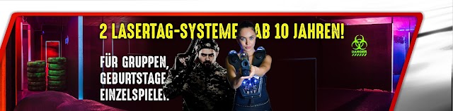 LaserGame Hildesheim