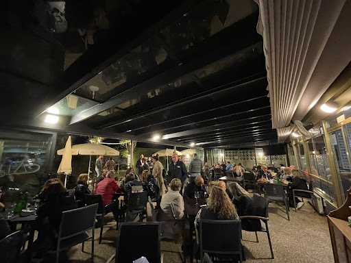 Restaurante Nuevo Alsedi