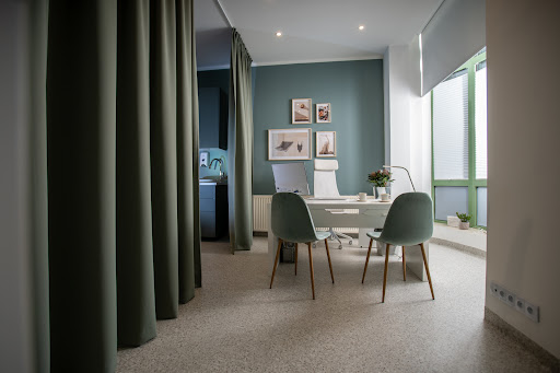 Gaja gabinety lekarskie