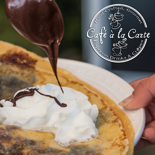 Café à la Carte - Thumbnail