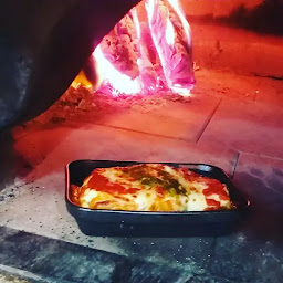 Photo n°16 de LA FOCACCIA à Saint-Étienne (Restaurant italien)