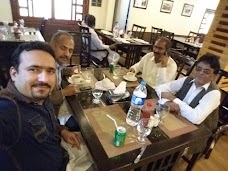 Sindhri Resturant Sukkar sukkur