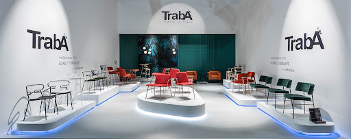 Trabaldo - Visual