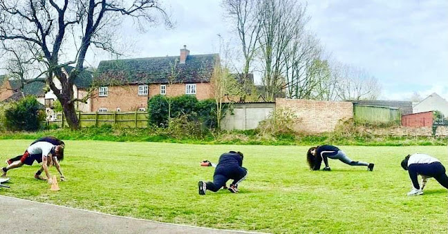 Rothley Fitness and Kick Boxing Studio - Leicester