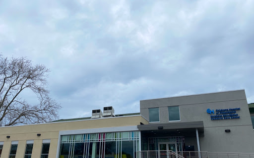 CHOP Karabots Primary Care Center, Norristown - Thumbnail