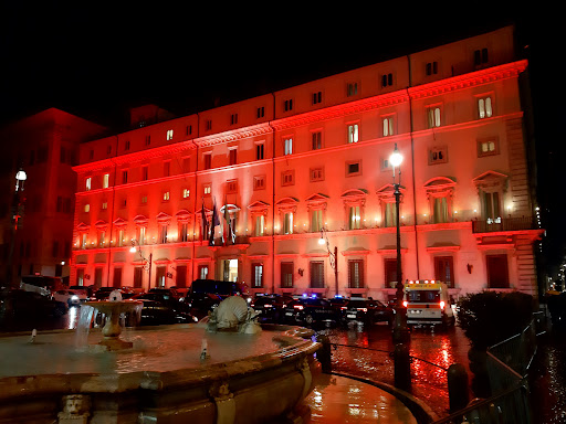 Piazza Colonna - Thumbnail