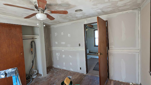 M&M Drywall & Painting Gallery - United States
