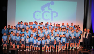 Photo n°4 de CC Plancoet à Plancoët (Club de cyclisme)