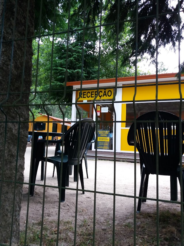 Ermida Gerês Camping