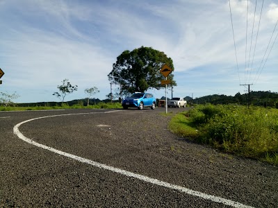 Photos of Roadto Wainadoi Waterfall