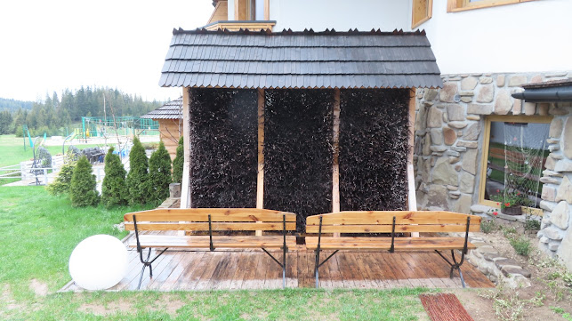 Comentarii opinii despre Orawski Dwór