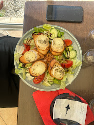 Photo n°22 de L'Ecrin de Verdure à Marseille (Restaurant)