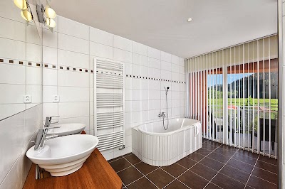 Photos of Sporthotel Z&aacute;toň