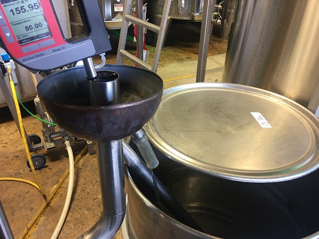 Broad Branch Distillery