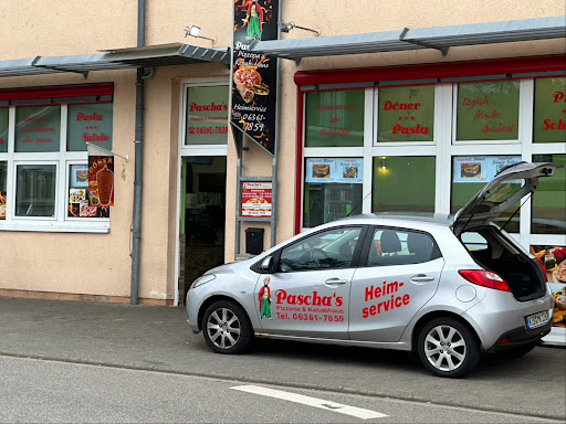 Pascha-Kebap-Haus Gallery - Germany