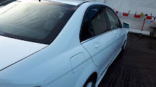 Kwikshine carwash paisley glasgow