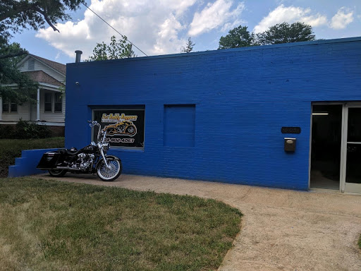 Fat daddy baggers - Thumbnail