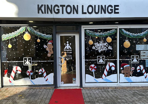 Kington